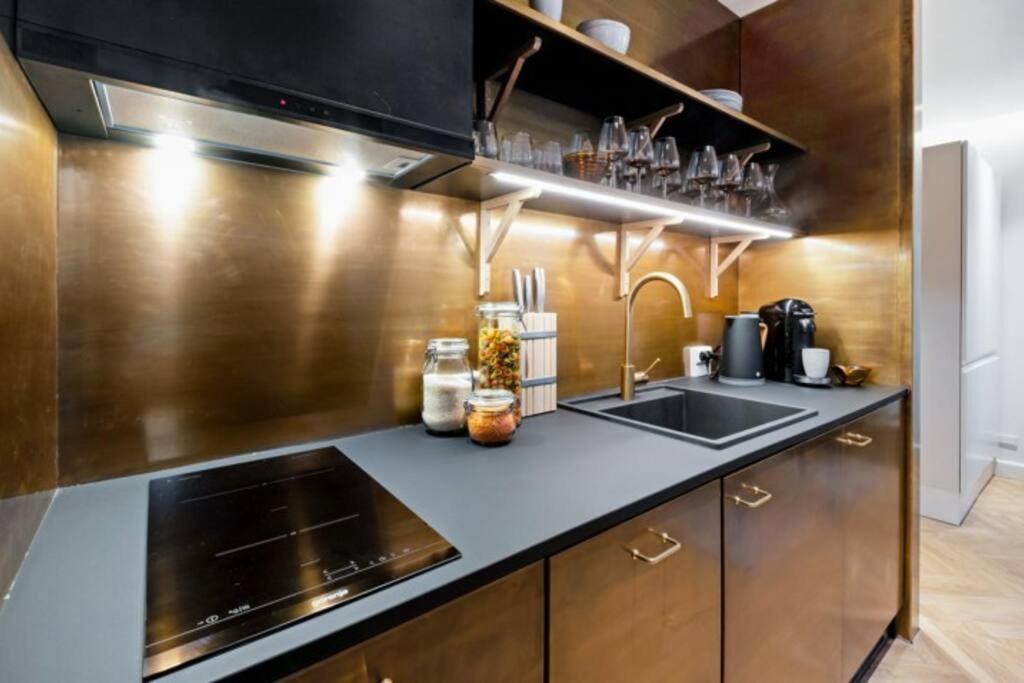 Apartment Extravagant-2 Bedrooms-bronze